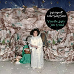 Sugahspank! & The Swing Shoes - When The Angels Come Around (CD)