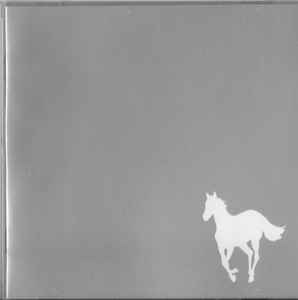 Deftones ‎– White Pony