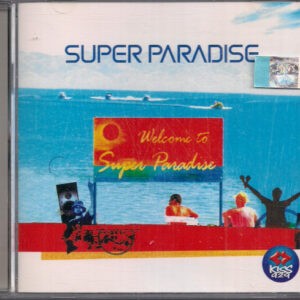 Various ‎– Super Paradise (Used CD)