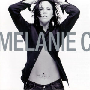 Melanie C ‎– Reason (Used CD)