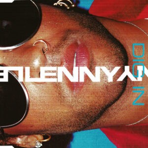 Lenny Kravitz ‎– Dig In (Used CD)