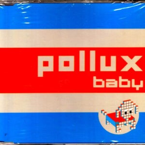 Pollux ‎– Baby (Used CD)