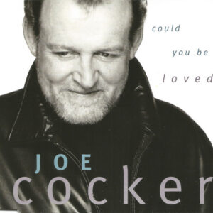 Joe Cocker ‎– Could You Be Loved (Used CD)