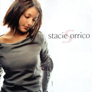 Stacie Orrico ‎– Stacie Orrico (Used CD)