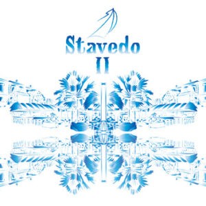 Various ‎– Stavedo II (CD)