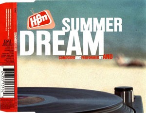 And – Summerdream (Used CD)