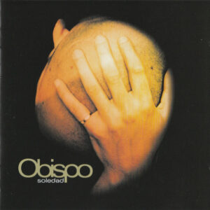 Pascal Obispo ‎– Soledad (CD)