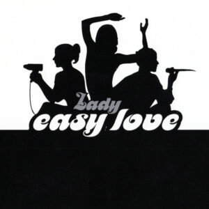 Lady ‎– Easy Love (CD)