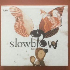 Slowblow ‎– Slowblow (Used CD)