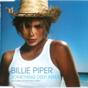 Billie Piper ‎– Something Deep Inside (Used CD)