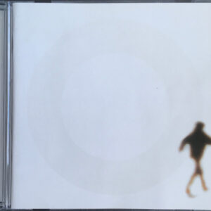 Orbital ‎– The Middle Of Nowhere (Used CD)