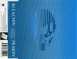 Bleachin' ‎– Peakin' (Used CD)