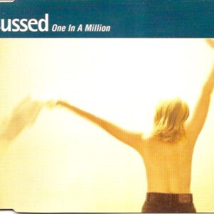 Sussed ‎– One In A Million (Used CD)