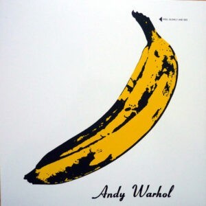 The Velvet Underground & Nico ‎– The Velvet Underground & Nico