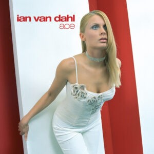 Ian Van Dahl ‎– Ace (Used CD)