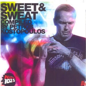 Various ‎– Sweet & Sweat (Used CD)