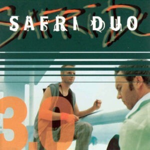 Safri Duo ‎– 3.0 (Used CD)