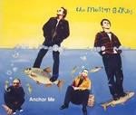 The Mutton Birds ‎– Anchor Me (Used CD)