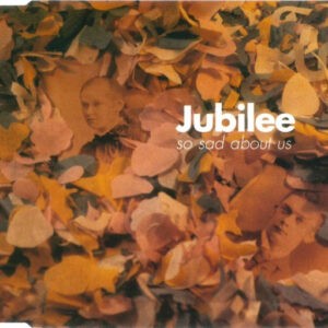 Jubilee – So Sad About Us (Used CD)