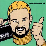 Various ‎– Fuzzy Boombox V.2 (Used CD)