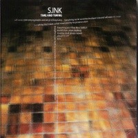 S.Ink ‎– Time And Timing (Used CD)