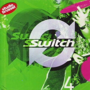 Various ‎– Switch 4 (Used CD)