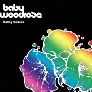 Baby Woodrose ‎– Chasing Rainbows (Used CD)