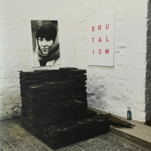 Idles ‎– Brutalism