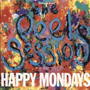 Happy Mondays ‎– The Peel Sessions (Used CD)