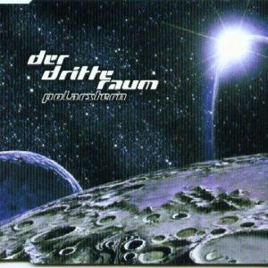 Der Dritte Raum ‎– Polarstern (Used CD)