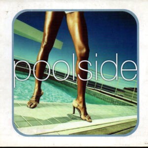 Various ‎– Poolside (CD)