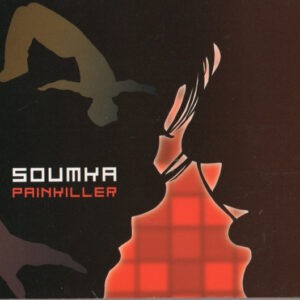 Soumka ‎– Painkiller (CD)