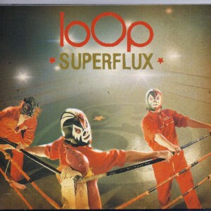 Loop – Superflux (Used CD)