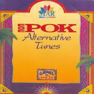 Various ‎– Alternative Tunes (Used CD)