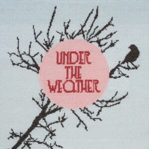 Various ‎– Under The Weather (Used CD)