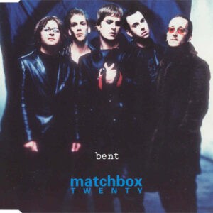 Matchbox Twenty ‎– Bent (Used CD)