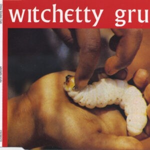 Witchetty Grubs ‎– Pigman (Used CD)