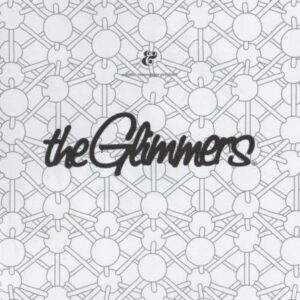 The Glimmers ‎– The Glimmers ® (CD)