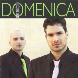 Domenica – Χίλιες Φορές Έτσι (Used CD)