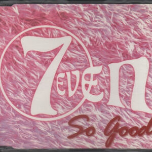 7even ‎– So Good (Used CD)