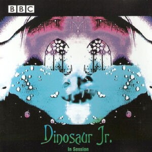 Dinosaur Jr. ‎– In Session (Used CD)