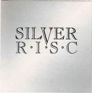 Silver R.I.S.C ‎– Anything She Does… Is Magic (Used CD)