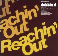 Dubble D ‎– Reachin' Out (Used CD)