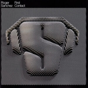 Roger Sanchez ‎– First Contact (Used CD)