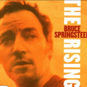 Bruce Springsteen ‎– The Rising (Used CD)