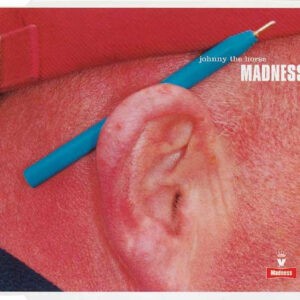 Madness ‎– Johnny The Horse (Used CD)