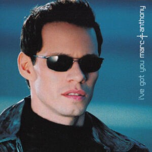 Marc Anthony ‎– I've Got You (Used CD)