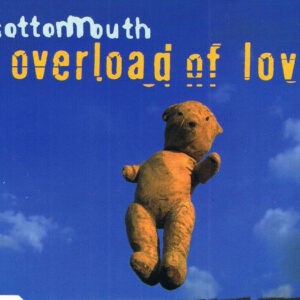 Cottonmouth ‎– Overload Of Love (Used CD)