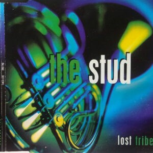 The Stud ‎– Lost Tribes (Used CD)