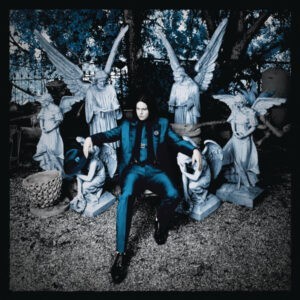 Jack White ‎– Lazaretto